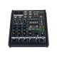 Mackie PROFX4v2 4 Kanal Mikser
