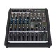 Mackie PROFX8v2 8 Kanal Mikser