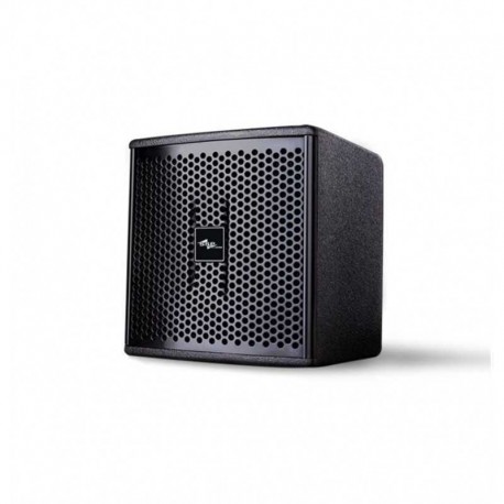 SSP Audio T16 6.5 inç 50W Koaksiyal 2 Yollu Pasif Hoparlör