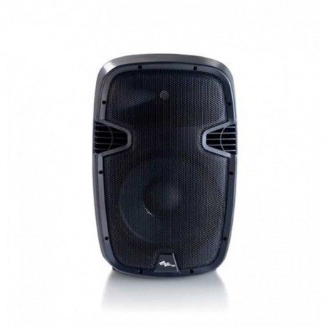 SSP Audio JS8A 8 inç 80W LCD Ekranlı 2 Yollu Aktif Kabin