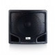 SSP Audio JS118A 18 inç 700W Prg Aktif Subbass