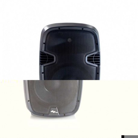 SSP Audio JS8 8 inç 200W Prg 2 Yollu Aktif Kabin