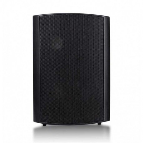 SSP Audio BLU 6 6.5 inç 40W 2 Yollu Aktif+Pasif Duvar Hoparlör Takımı