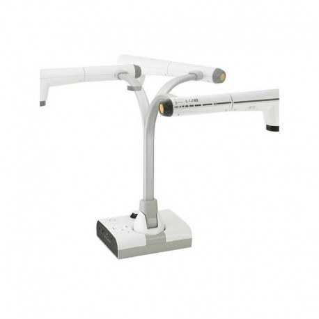 ELMO L-12iD İnteraktif  Döküman Kamera