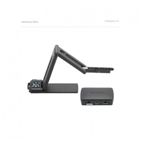 ELMO MX-1 Döküman Kamera + Connect Box