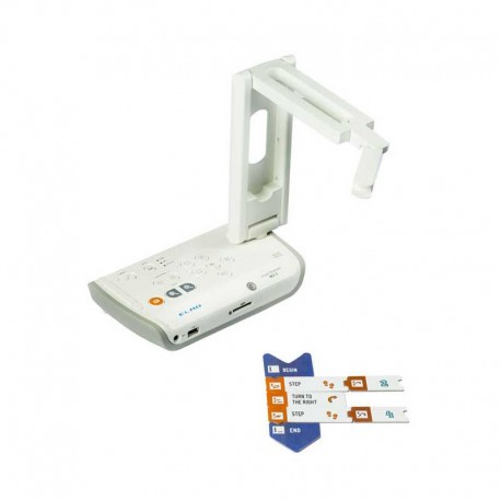 ELMO MO-2 Döküman Kamera