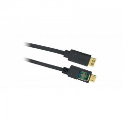 Kramer CA-HM Ethernet'li Aktif Yüksek Hızlı HDMI Kablosu