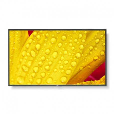 NEC MultiSync ® ME651 65 " Geniş Format Ekran