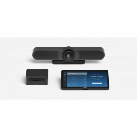 Logitech MEETUP Conferencecam