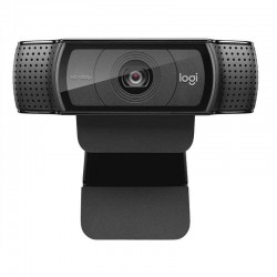 Logitech C920E Kurumsal Web Kamerası