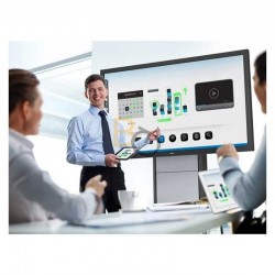 NEC MultiSync V423 TM 42'' Geniş Format Dokunmatik Ekran