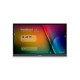 ViewSonic IFP7550-3 75" 4K İnteraktif Ekran