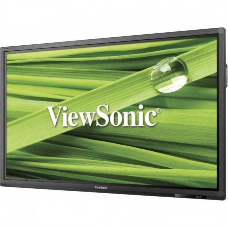 ViewSonic CDE6552-TL 65" Full HD İnteraktif Ekran