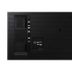 SAMSUNG QB43R 43''Digital Signage Ekran