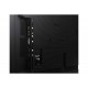 SAMSUNG QB50R 50'' Digital Signage Ekran