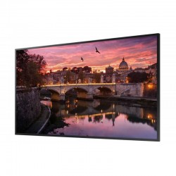SAMSUNG QB75R 75'' Digital Signage Ekran