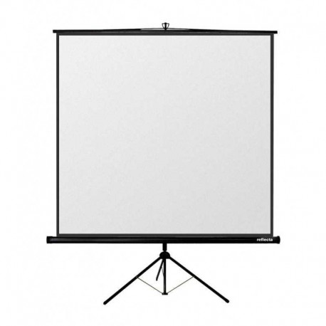 Reflecta 180cmx 180cm Tripod Projeksiyon Perdesi