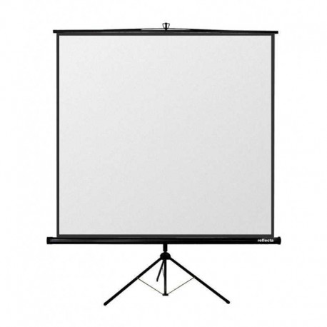 Reflecta 200X200 Tripod Projeksiyon Perdesi