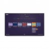 NEC MultiSync® M491-MPi4 49" Profesyonel Signage Ekran