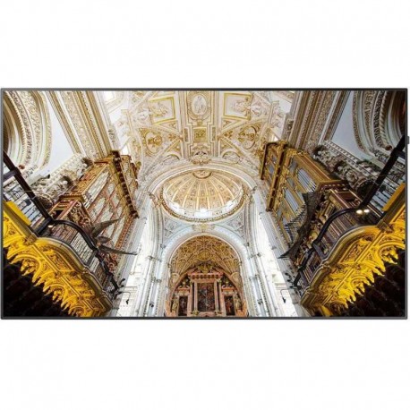 SAMSUNG QB98R 98" Digital Signage Ekran