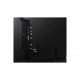 SAMSUNG QB98R 98" Digital Signage Ekran
