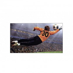 LG 49VL5G-A 49'' İnce Çerçeveli Video Wall