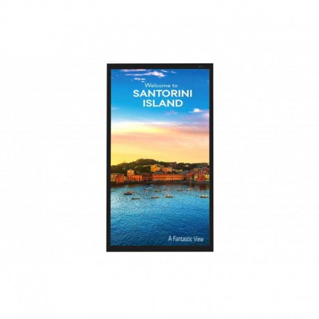 LG 55XE4F-M 55'' İnce Tasarım Outdoor Ekran