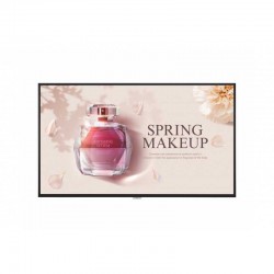 LG 55UH7F-H 55'' Parlama Önleyici Ultra HD Ekran