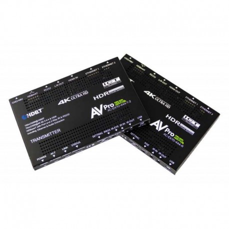 AVProEdge AC-EX70-444-KIT HDMI Extender