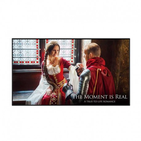 Sharp PN-HW861 LCD 86" Temel Geniş Formatlı Ekran