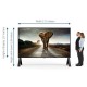 Sharp 8M-B120C LCD 120" 8K Profesyonel Ekran