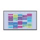 Sharp PN-HY551 LCD 55" Geniş Formatlı Ekran
