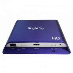BrightSign HD224 Standard I/O Player