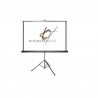 Projectorpark Tripod 178x178cm Taşınabilir Projeksiyon Perdesi