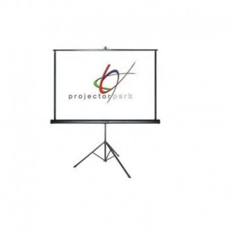 Projectorpark Tripod 234x176cm Taşınabilir Projeksiyon Perdesi
