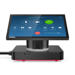 LENOVO ThinkSmart Hub 500 11H10005TU Video Konferans Merkezi