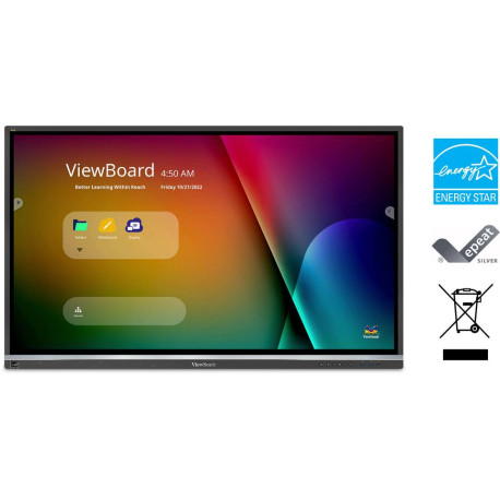 ViewBoard IFP7552-2F