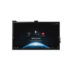 ViewSonic IFP6532 65" 4K Akıllı Tahta