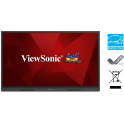 ViewSonic ViewBoard IFP65G1 65'' 4K İnteraktif Ekran