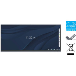 ViewSonic IFP6532 65" 4K Akıllı Tahta