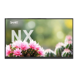 SMART NX65 65'' 4K Digital Signage Ekran