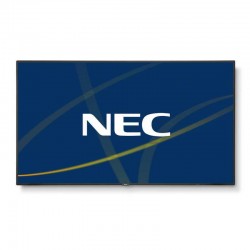 NEC MultiSync V654Q 65 " Geniş Formatlı Ekran