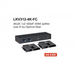 LENKENG LKV312-4K-FC
