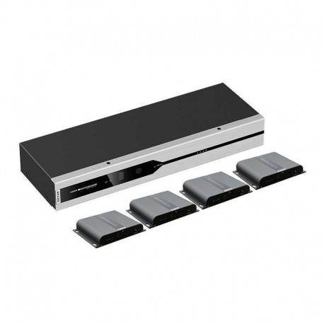 LENKENG LKV401-4K-HDbitT