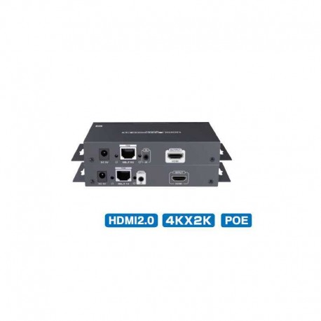 LENKENG LKV393MATRIX-POE