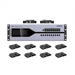 LENKENG LKV8X8-4K-FC