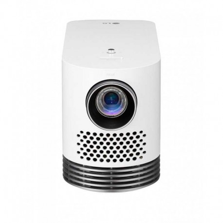 LG HF80JS Full HD Lazer Projeksiyon Cihazı