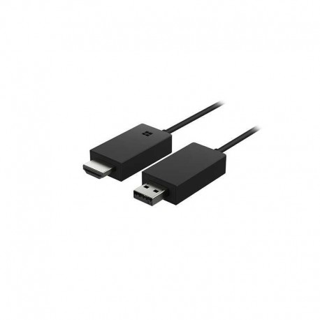 Microsoft Kablosuz Görüntü Adaptörü