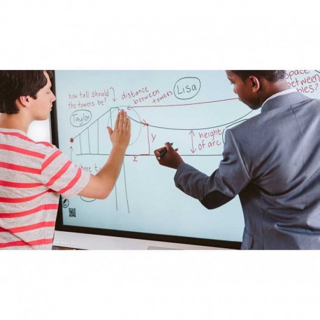 SMART MX SERİSİ AKILLI TAHTA