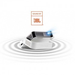 ViewSonic M1 mini LED  Projeksiyon Cihazı